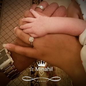 Meet your Posher, Sadia